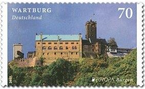 Wartburg/Eisench